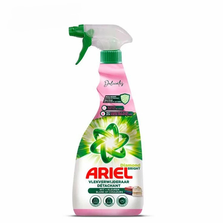 لکهبر لباس آریل گلد ۷۵۰ میل | Ariel Gold