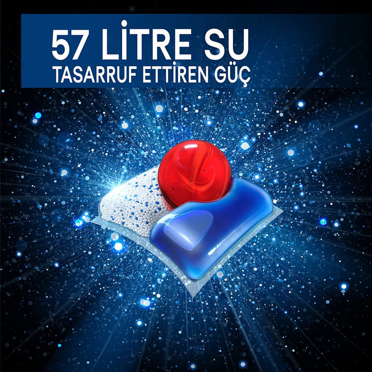 قرص ماشین ظرفشویی فینیش التیمیت مکس ۸۵ عددی