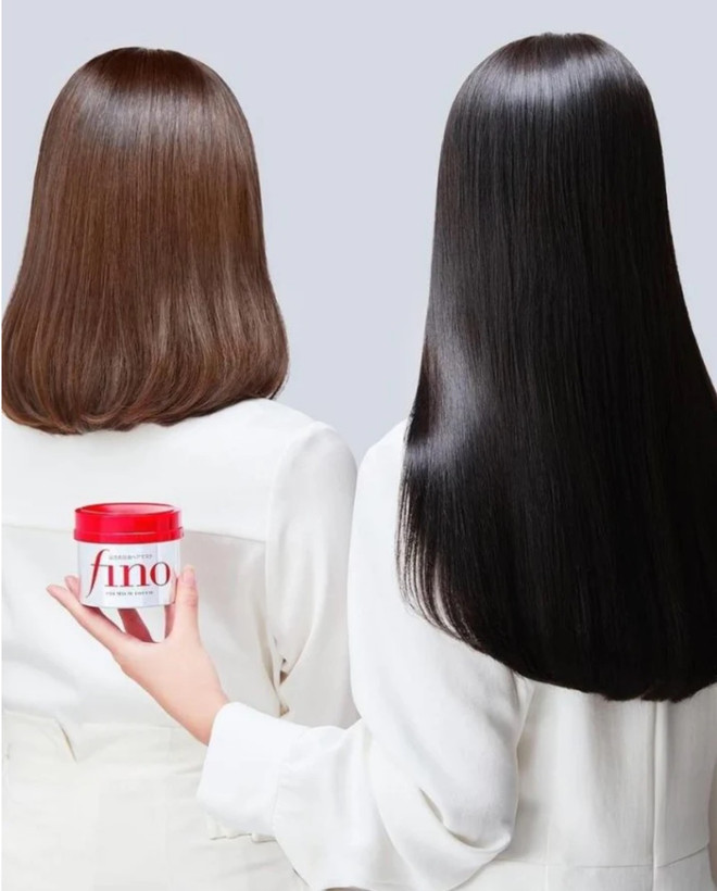 ماسک مو فینو پریمیوم تاچ | Fino Premium Touch Hair Mask