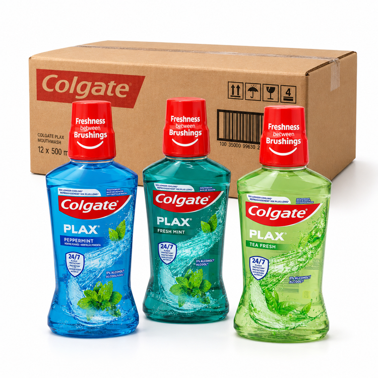 دهانشویه کلگیت | Colgate Mouthwash | مراقبت و بهداشت دهان و دندان